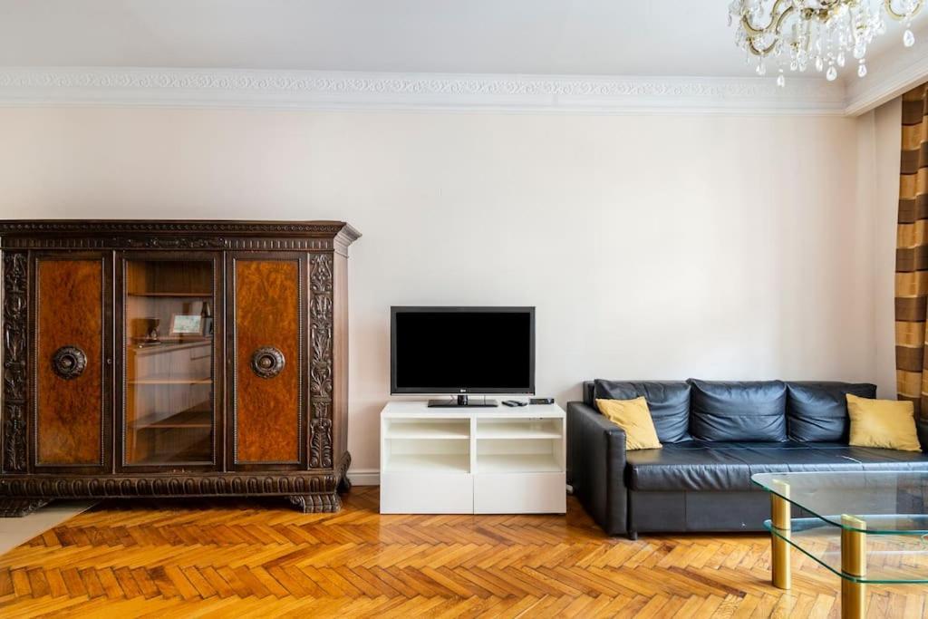 Florianska Glamour Apartments Krakau Exterior foto